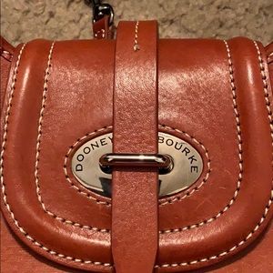 Dooney and bourke handbag